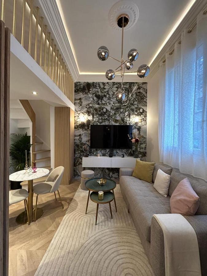 Appartement 1 Chambre